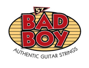 Bad Boy Strings
