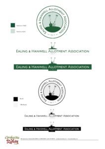Ealing & Hanwell Allotment Association ( EHAA )