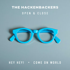 The Hackenbackers Open & Close